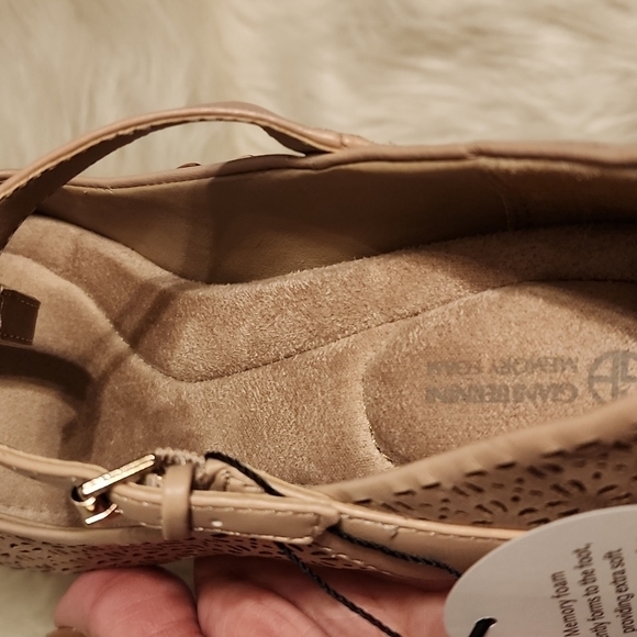 Giani Bernini Vienza2 Mary Jane Pumps - Picture 11 of 13